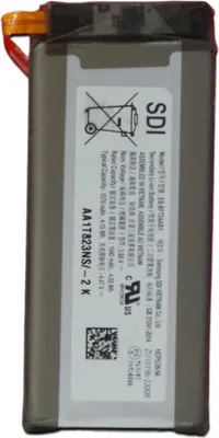 Produktbild von Original Samsung Galaxy Z Flip 4 Akku Batterie EB-BF724ABY 1070mAh