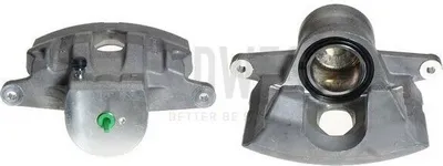 Produktbild von BUDWEG CALIPER Bremssattel Vorne Rechts für KIA OPTIMA 344505