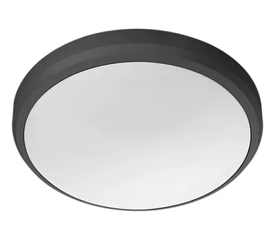 Obrázok produktu pre Philips 8719514417878, Čierna, Kov, Plast, IP54, Patio, Záhrada, I, Súčasné