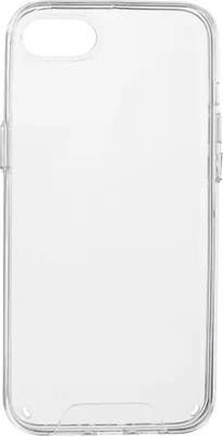 Produktbild von Back Cover ULTRA CLEAR für Apple iPhone 7/ 8 / SE 2020 Handyhülle