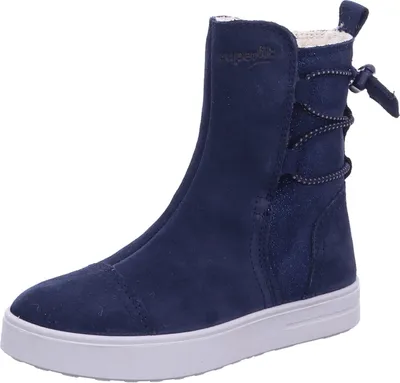 Produktbild von Superfit Mädchen Sneaker STELLA 23984-27, 23984-28, 23984-29, 23984-30, 23984-31, 23984-32, 23984-33, 23984-34, 9010159570287, 9010159570294, 9010159570300, 9010159570317, 9010159570324, 9010159570331, 9010159570348, 9010159570355 SPF-1-000803 blau 32