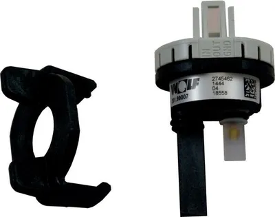 Produktbild von Wolf Drcukflusssensor DN25 Einsatz für BWL-1S