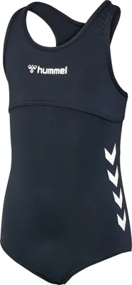 Image de hummel hmlJENNA Maillot de bain fille 2001 - black 104