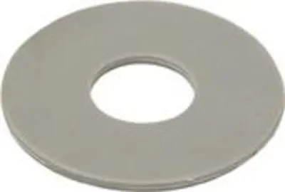 Produktbild von Silikon-Heber- Glockendichtung 63x23x3