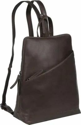 Image de The Chesterfield Brand sac à dos sac à épaule Amanda Backpack 9,8L Brown brun