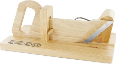 Obrázek produktu pro CMP KD3154 Kráječ na uzeniny dřevěný