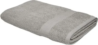 Zdjęcie produktu dla TODAY Essential Maxi-Badelaken 90 x 150 cm, 100 % Baumwolle, Dünenfarbe