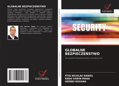 Produktbild von Globalne Bezpiecze¿Stwo