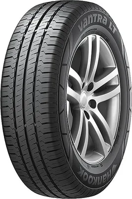 Produktbild von Hankook Vantra LT RA18 Sommerreifen 235/65 R16 115R LLKW M+S Reifen