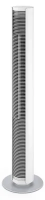 Produktbild von Stadler Form Peter, Haushaltsturmventilator, Weiß, Flur, 56 dB, Fernbedienung, Berührung, 7 h