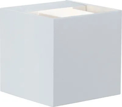 Image de Paulmann LED Applique murale Cybo