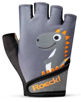 Immagine prodotto di Guanti sportivi Roeckl Turgi 2, modello castlerock, taglia 6