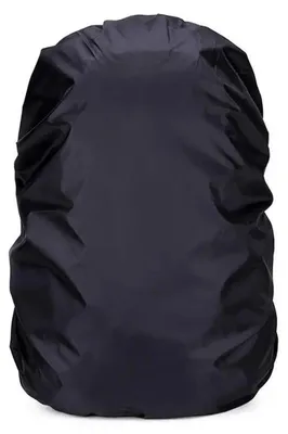 Immagine prodotto di Copertura impermeabile per zaino, regolabile da 20 a 80 litri
