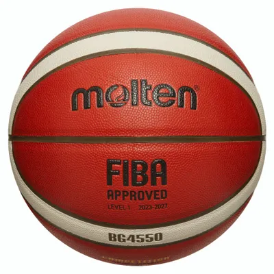 Produktbild von Molten 4550 Super League Basketball - - 6