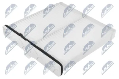 Produktbild von NTY FCF-MZ-024 Innenraumfilter Pollenfilter für MAZDA CX-3 (DK)