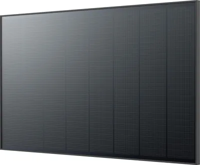 Produktbild von Solarmodul Solarpanel Full Black 355 Watt