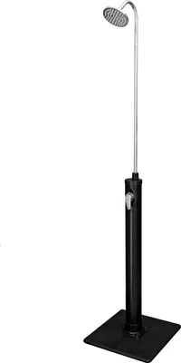 Produktbild von Gartendusche Solarflow 8 Liter