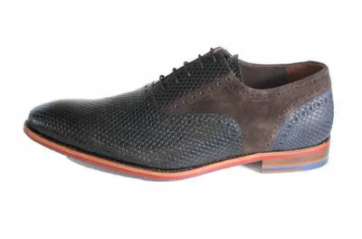 Produktbild von Schnürschuh Floris van Bommel 007/352/837 br.109