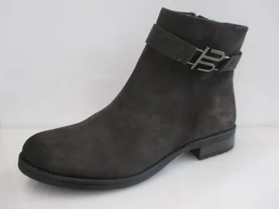 Produktbild von Bagatt Stiefel grau in Gr. 40
