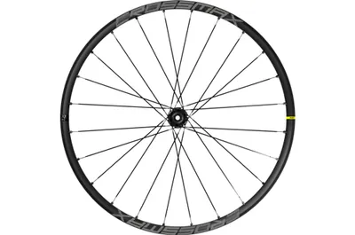 Produktbild von Mavic Crossmax XL INT 29 BST XD Laufradsatz