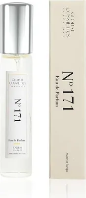 Produktbild von 171 Classic 33ml PARFÜM HERREN
