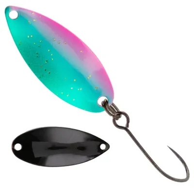 Obrázok produktu pre Mikado trblietka mcraft spoon 4.7g /6 1 ks