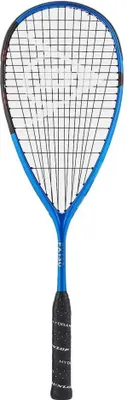 Produktbild von Dunlop Fx130 Squashschläger Grau Grau One Size