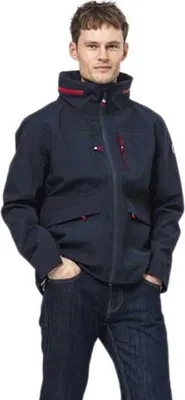 Produktbild von Sea Ranch Glenn Jacke Blau L Frau Blau L