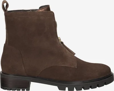 Produktbild von Ara 29520-03 TULSA-ST, Stiefeletten in Braun für Damen, Größe 38