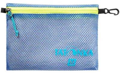 Obrázek produktu pro Taška Tatonka Zip 20×15 cm, modrá, modrá, jedna velikost