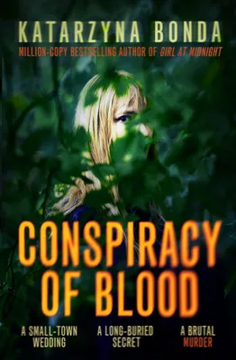 Produktbild von Bonda, K: Conspiracy of Blood