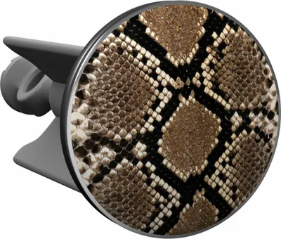 Image de Bouchon de lavabo Serpent