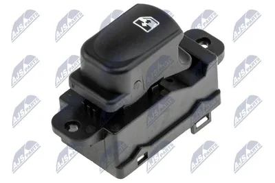 Produktbild von NTY EWS-HY-021 Fensterheberschalter für HYUNDAI i20 (PB, PBT) Fensterheber Schalter