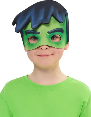 Produktbild von Hulk Maske für Kinder -