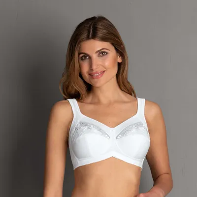 Produktbild von Anita Care Safina Prothesen-BH ohne Bügel 5349X Kristall - größe 85D
