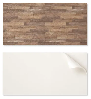 Obrázok produktu pre Samolepiace vinylové obkladové panely 100x50 cm s vzorom drevených dosiek