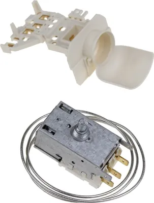 Obrázek produktu pro Whirlpool - Termostat - 484000008567