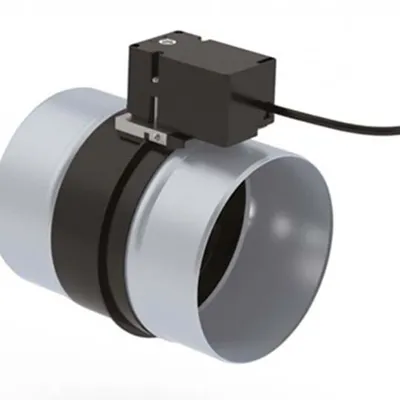 Image de NOVY 906270, Clapet anti-retour, Gris, Novy, 740 g, 1 pièce