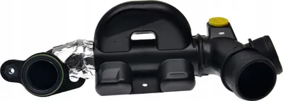 Imagen del producto de Colector de admisión para Volvo V50 V70, referencia 31219084