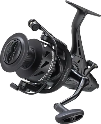 Produktbild von Balzer Angelrolle Tactics MTX 5000
