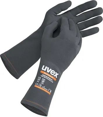 Zdjęcie produktu dla uvex rękawice chroniące przed łukiem elektrycznym arc protect g1 60838, rękawice chroniące przed łukiem elektrycznym, wysoka wrażliwość dotykowa, Germany rozmiar:10