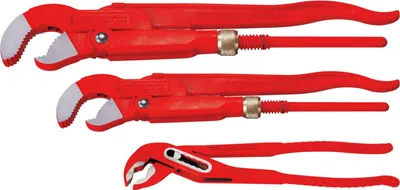 Zdjęcie produktu dla Rothenberger 070140X Werkstatt Zangen-Set 3teilig (070140X)