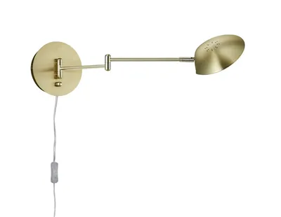 Immagine prodotto di Trio 272470108 Lampada da parete a LED 1x6W 3000K 560lm