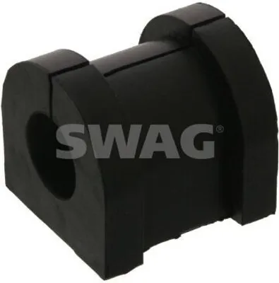 Produktbild von SWAG 62 93 9181 Lagerung Stabilisator Stabigummi Hinten Innen für MITSUBISHI Outlander II SUV (CWW) passend für PEUGEOT 4007 (VU, VV) für CITROËN