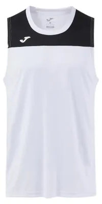 Produktbild von Joma Phoenix Iii ärmelloses T-shirt Weiß 4XL Mann Weiß 4XL