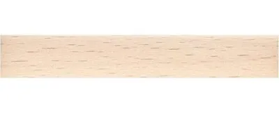 Produktbild von Holzstange D.20 2,0 m Roh 20200b - Mobois