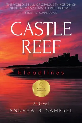 Produktbild von Castle Reef 2