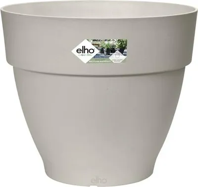 Produktbild von elho 8711904496524, Weiß, Kunststoff, Rund, 100%, 100%, 3,5 m
