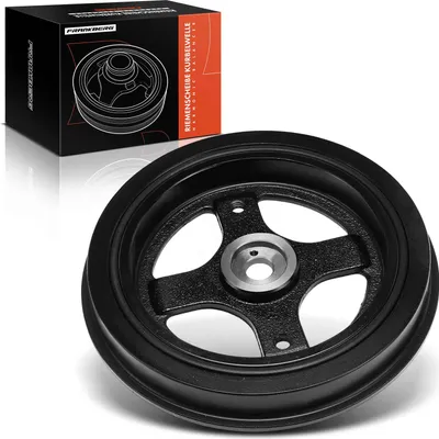 Zdjęcie produktu dla Frankberg Koła pasowe dla Toyota Yaris P13 1.5L 2012-2020 1340721070