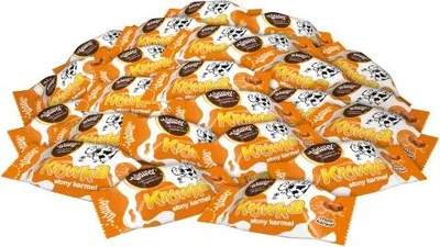 Obrázok produktu pre Wawel Krówki Słony Karmel 1 kg